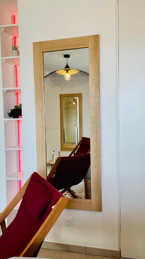 Studio BEL-MOD BUGEY - Belvédère Moderne Lyon Extérieur photo