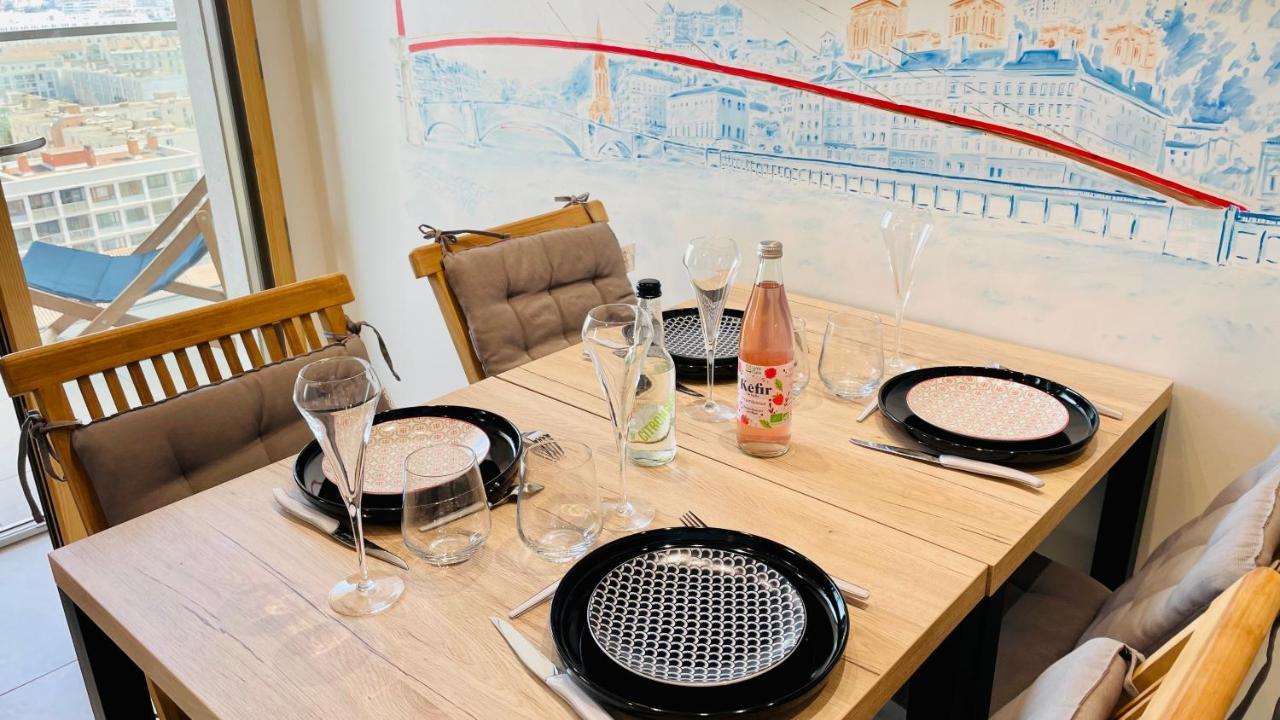 Studio BEL-MOD BUGEY - Belvédère Moderne Lyon Extérieur photo